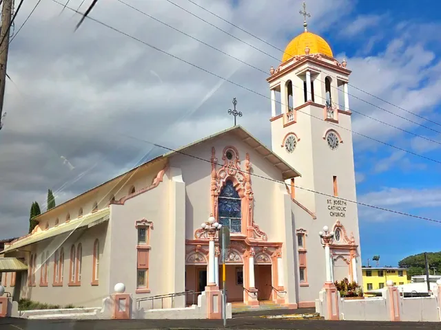 Saint Joseph Parish