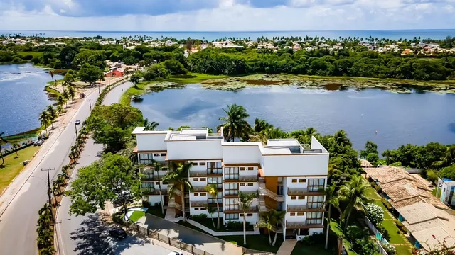 Hotel Boutique Guarajuba Suítes Premium