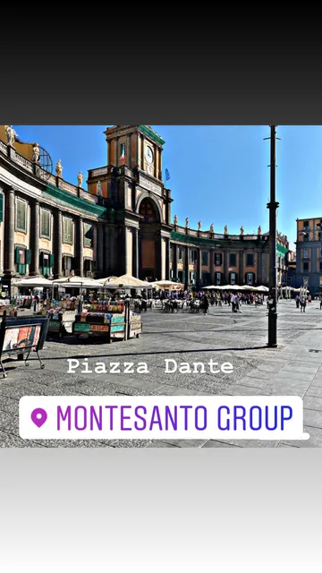 Montesantogroup Apartments