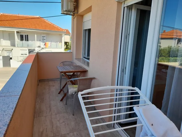 Apartments Nediljko & Mila