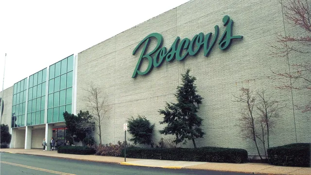 Boscov's