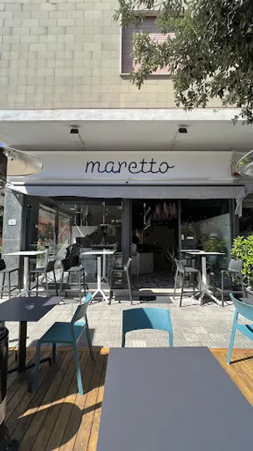 Maretto
