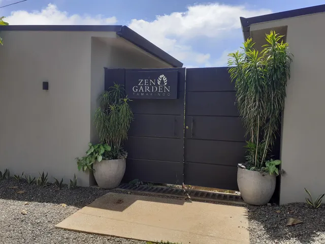Zen Garden Tamarindo
