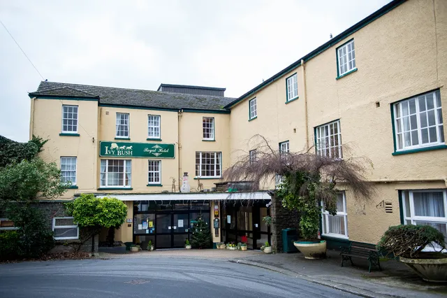 Ivy Bush Royal Hotel by Compass Hospitality