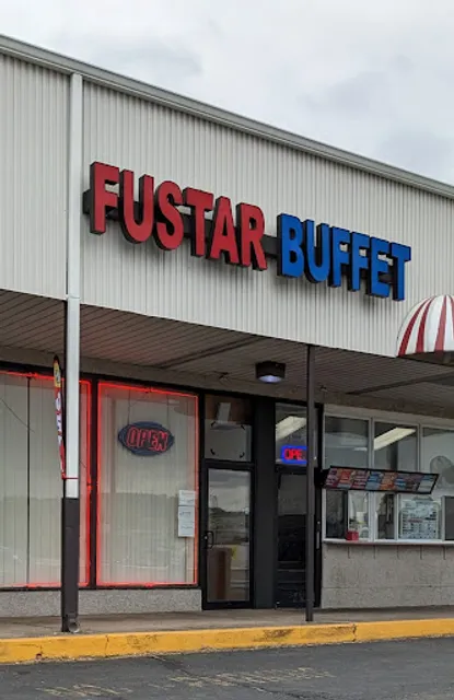 Fu Star Buffet