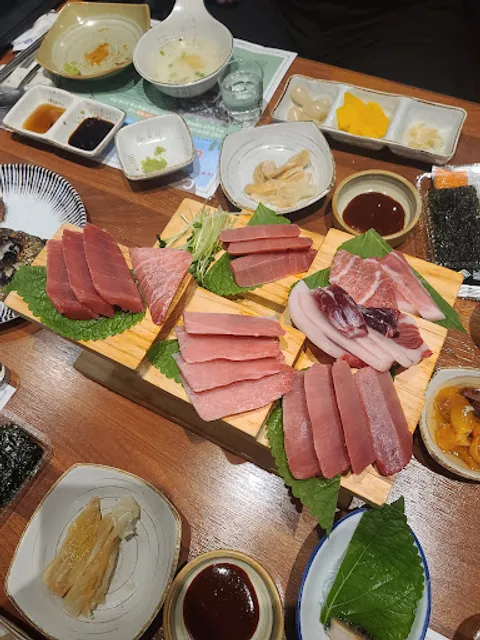 참치하루