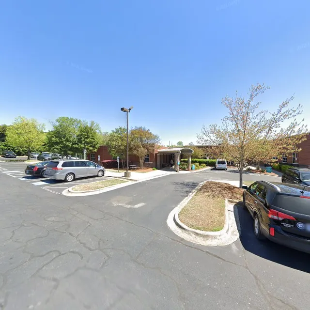 Atrium Health Infusion Center, a facility of Carolinas Medical Center