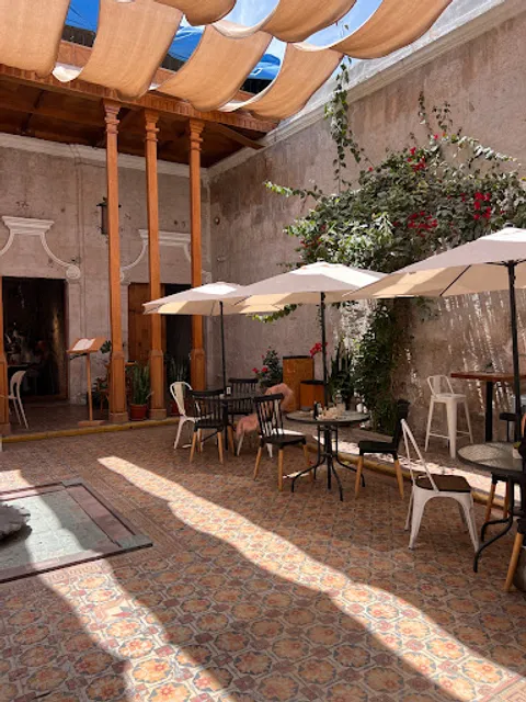 Aleiana Brunch & Cake - Desayunos y tortas