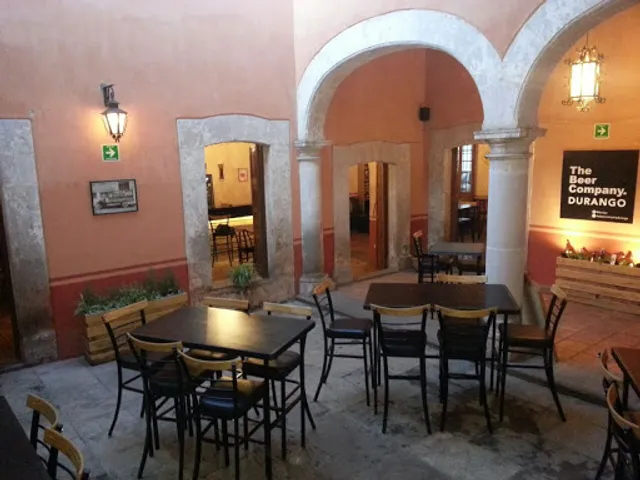 The Beer Company Durango