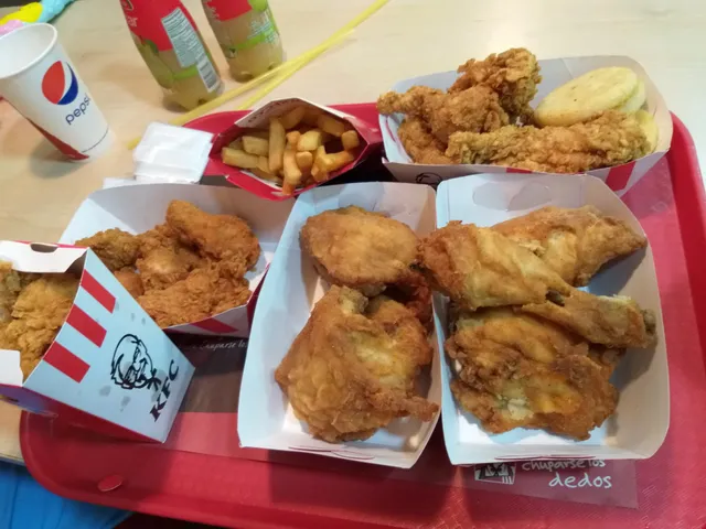 KFC