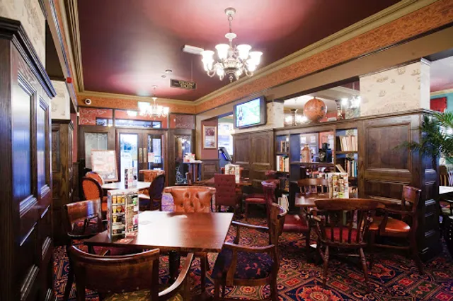 The Central Hotel - JD Wetherspoon