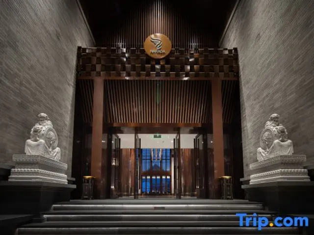 Jimo Gucheng Narada Resort & Spa