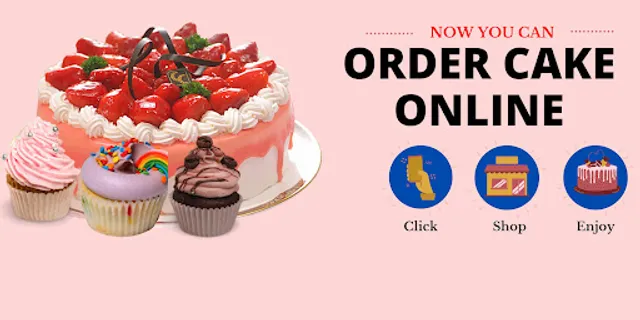Cake N Crush - Online Cake Delivery in Bhopal | Midnight Delivery | Surprise Planner