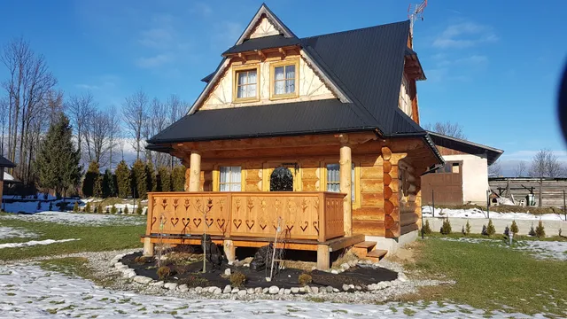 Chochołowskie Apartamenty