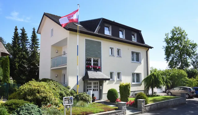 Ferienwohnungen Haus Sigge