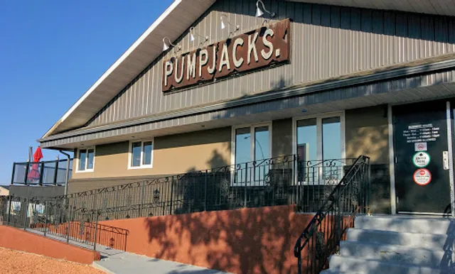 PUMPJACKS Saloon & Steakhouse