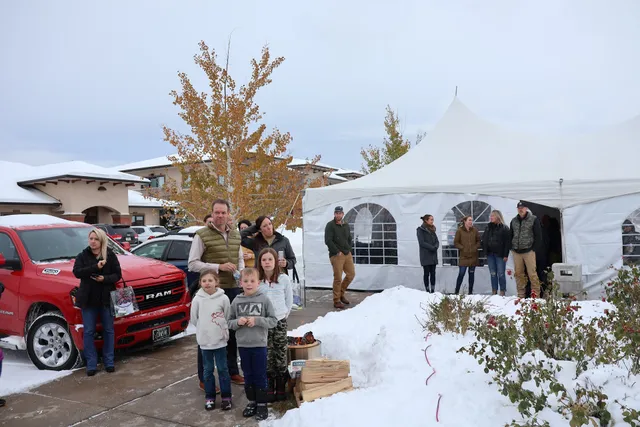 Flying S Title & Escrow