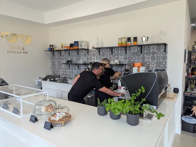Sole Espresso Bar