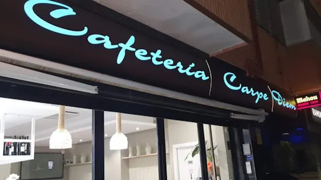 Cafeteria Carpe Diem