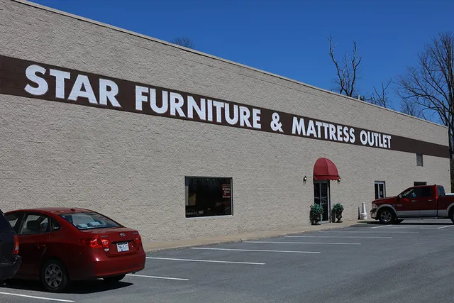 Star Furniture & Mattress