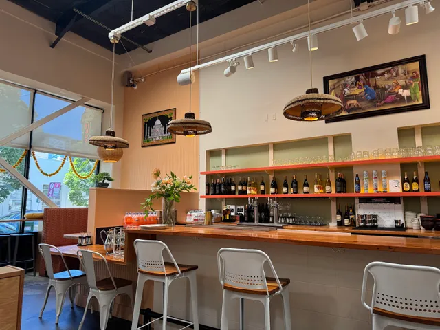 Haveli Indian Cuisine - NW Portland