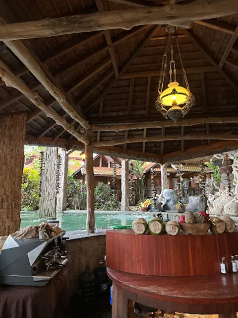 Organic Ocean - Seseh