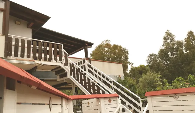 San Leone Guest House