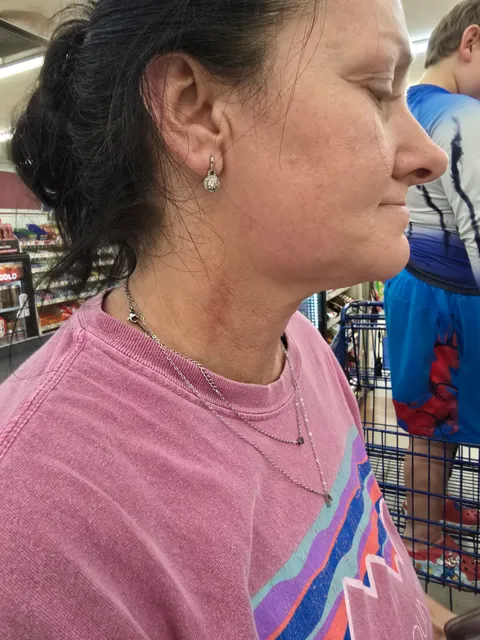 Delta Plaza Shopping Center