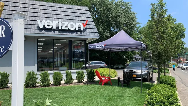 Verizon