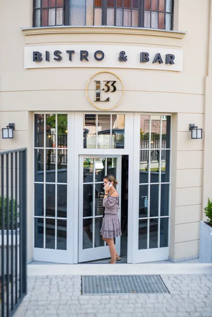 Restauracja L33 Bistro & Bar