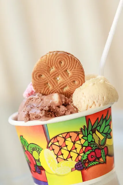 Conchita's Ice Cream