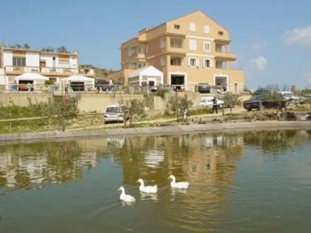 Agriturismo Sant'Anna Ortì Reggio Calabria