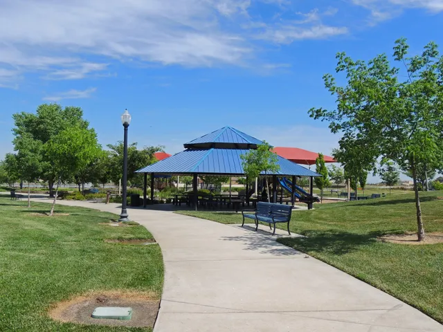 Swainson’s Hawk Park