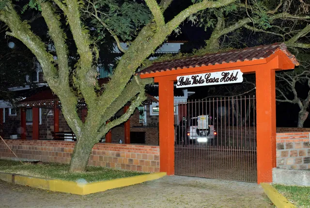 BELLA VISTA CASA HOTEL