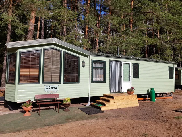 Brīvdienu māja "Jaunkursieši"