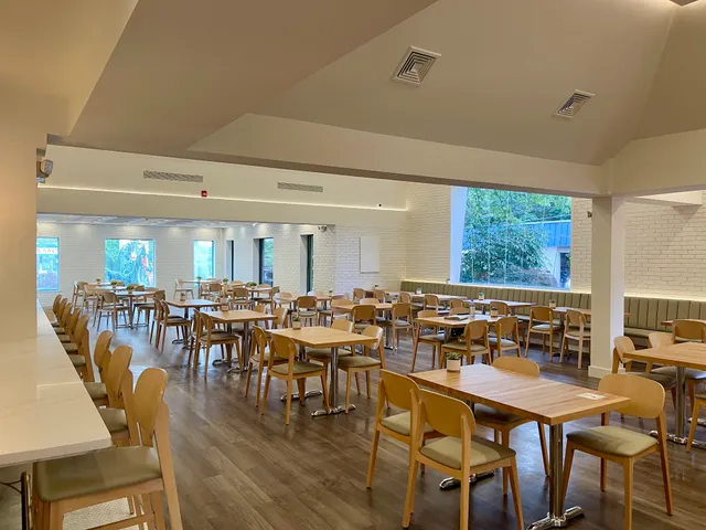 Kuku Korean Cuisine Huntington