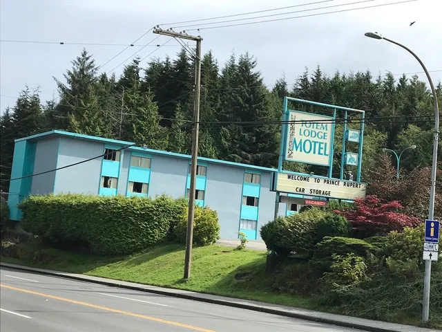 Totem Lodge Motel