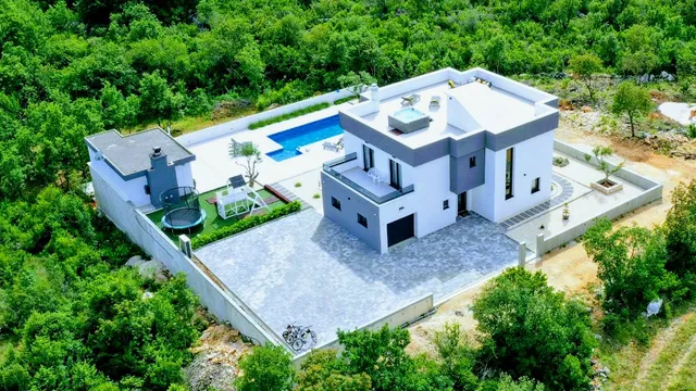 Kuća za odmor "Villa Danica"