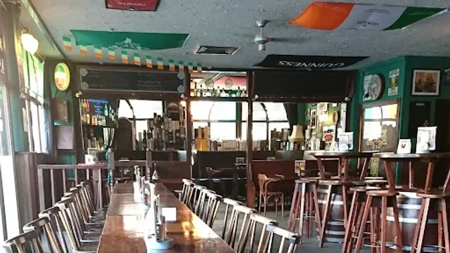 Granny Mac's Irish Pub - Erlangen