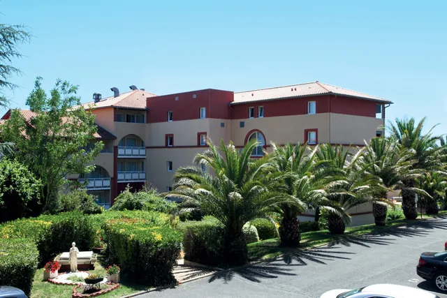 Les Demeures de BORDA