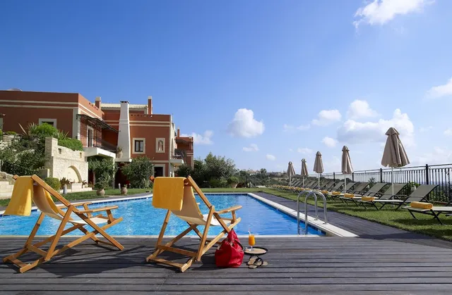 Katalagari Country Suites Hotel