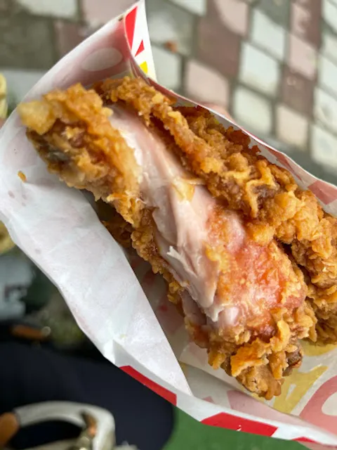 Oh!MAMA Chicken 美式炸雞 - 逢甲店