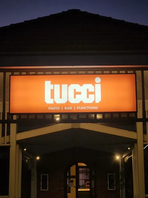 Tucci