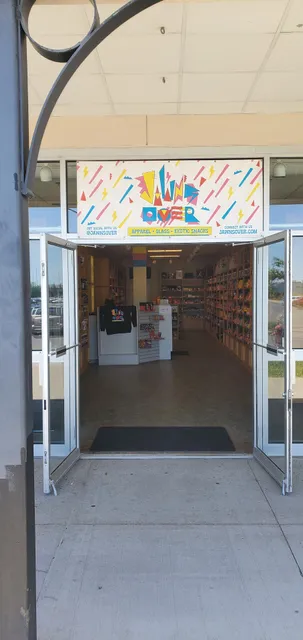 Jawnsover Exotic Snacks