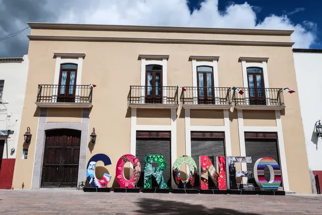 Hotel Paseo Santiago