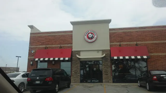 Panda Express