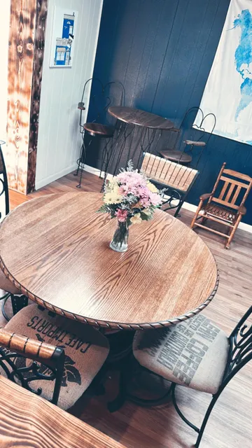 4th Street Coffee Company