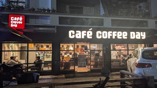 Café Coffee Day