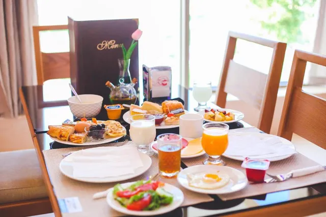 Restaurant Makarim Tétouan