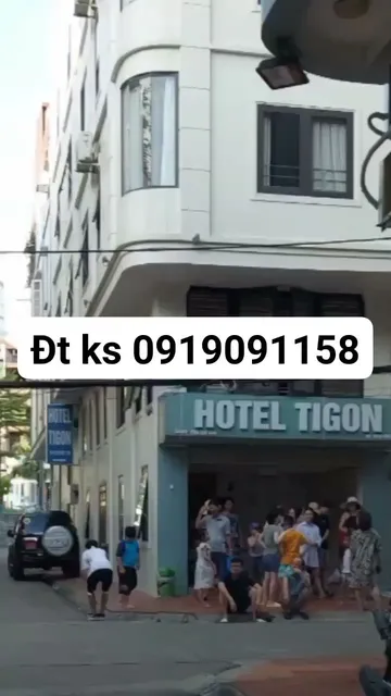 Tigon Hotel